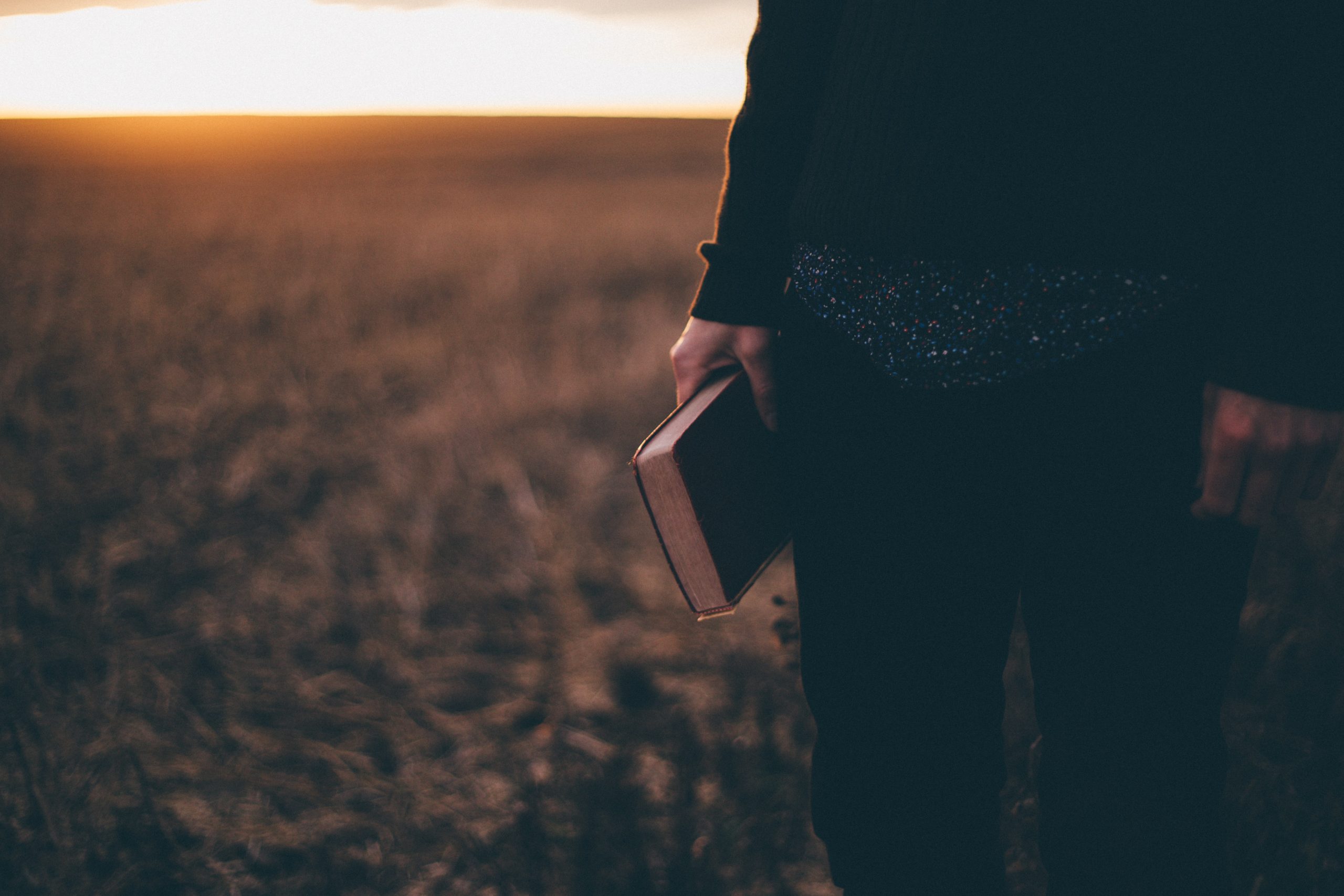 Remote Bible Teaching | Unlikely Path to Joy | Job