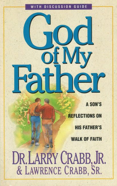God of My Father