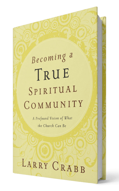 spiritual community book