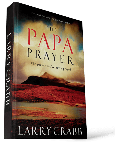 the papa prayer book