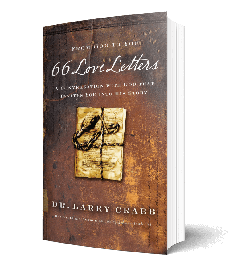 66 love letters book