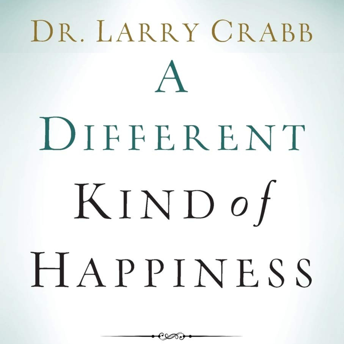 Book of the Month | A Different Kind of Happiness | Guests Anthony Vartuli
