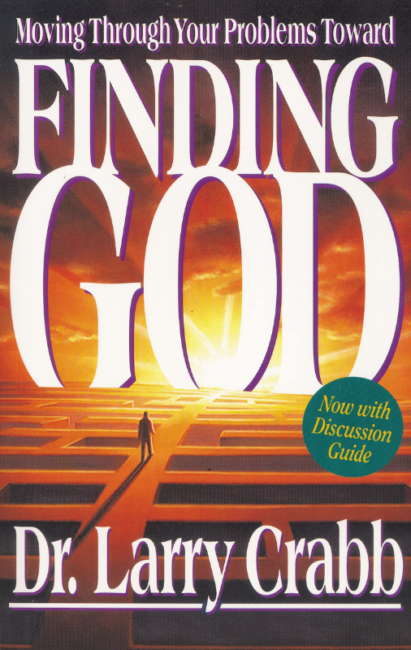 Finding God Cover (513 × 800 px)