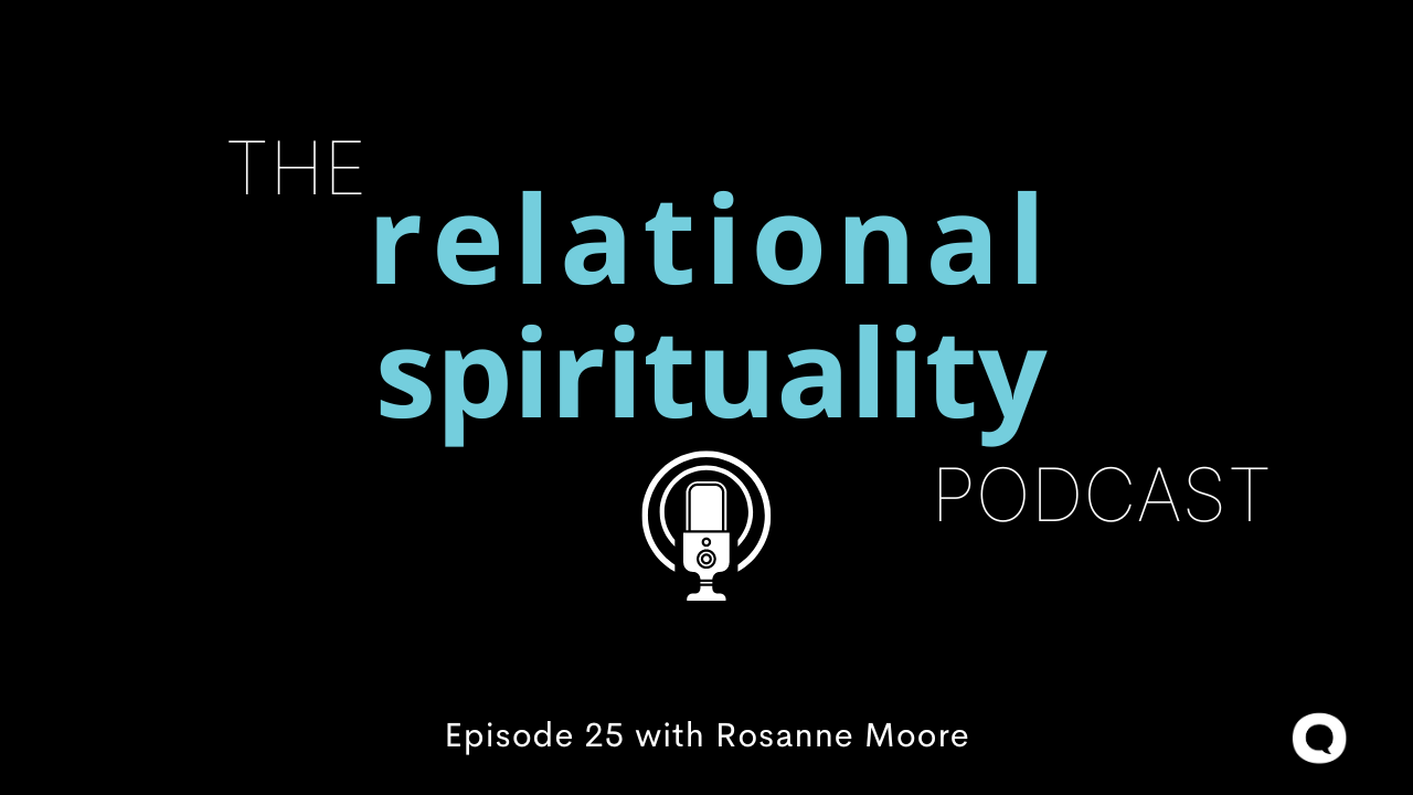 Desire & Hope: How Soul Talk Stirs a Vision for What Matters Most | Ep. 25