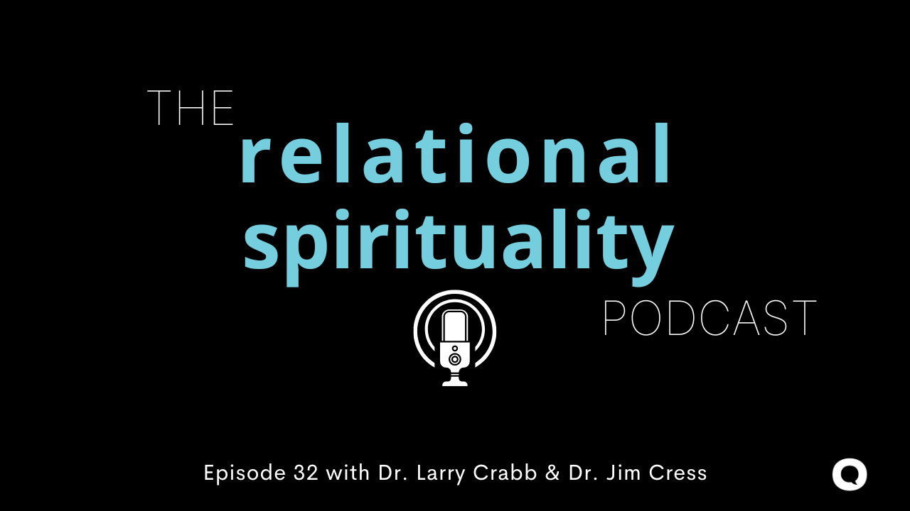 7 Keys to Having Spiritually Forming Relationships | Ep. 32