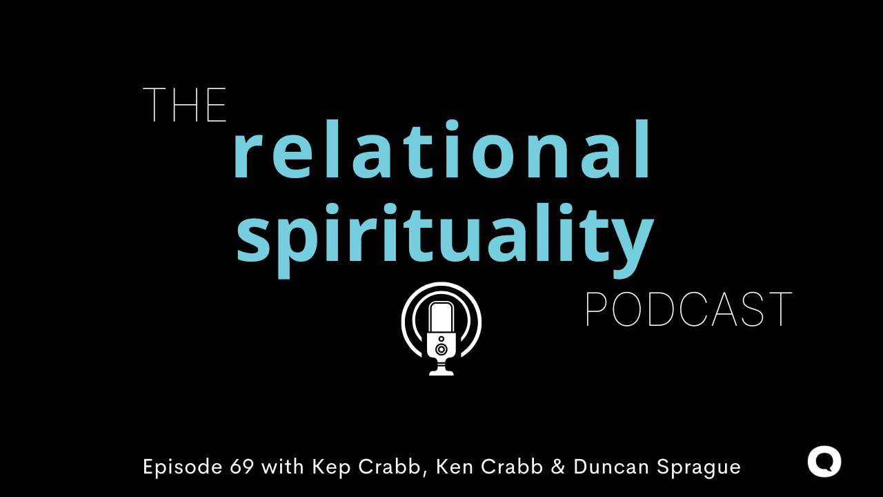 Question #7 | with Kep Crabb, Ken Crabb & Duncan Sprague | Ep. 69