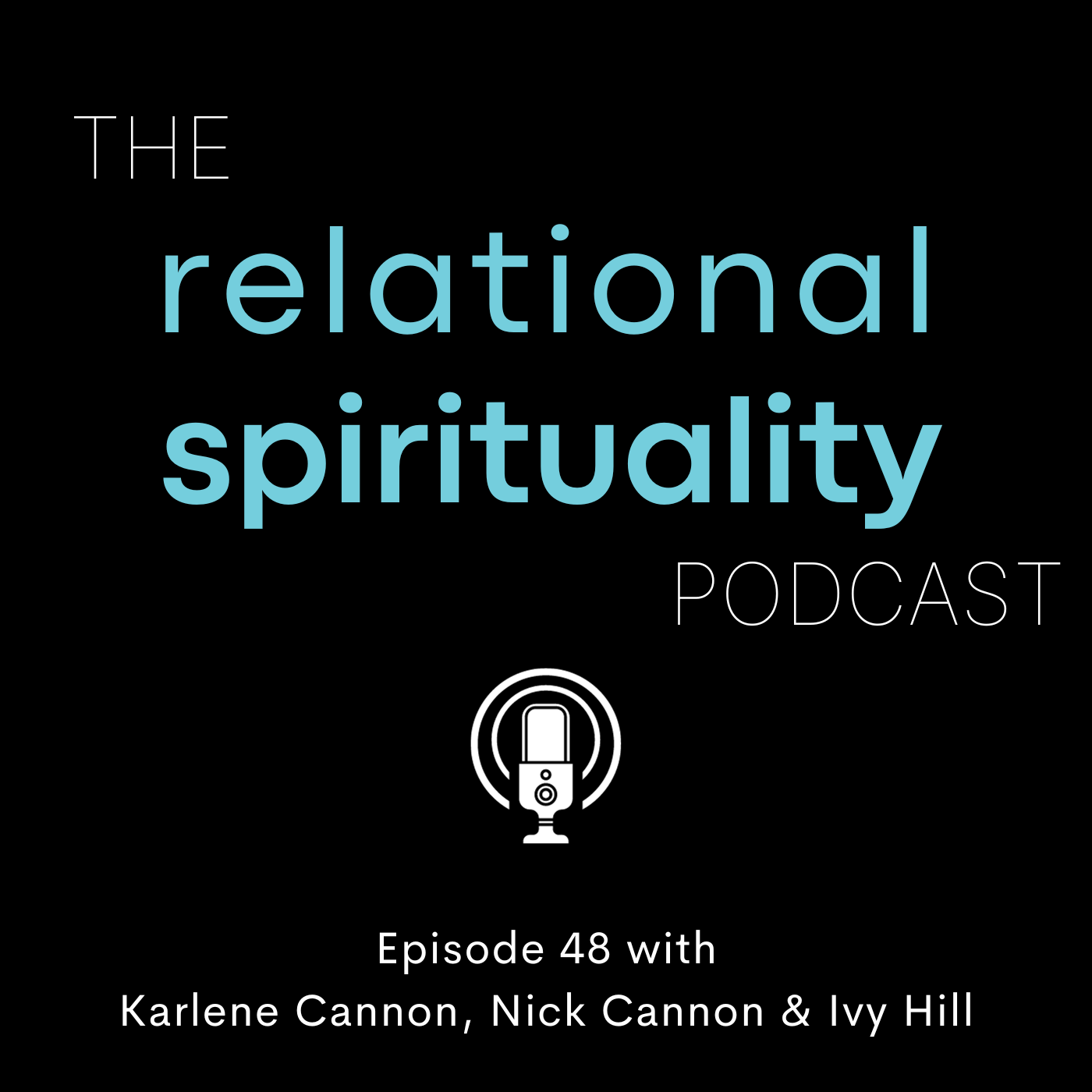 The Relational Spirituality Podcast Square (20)