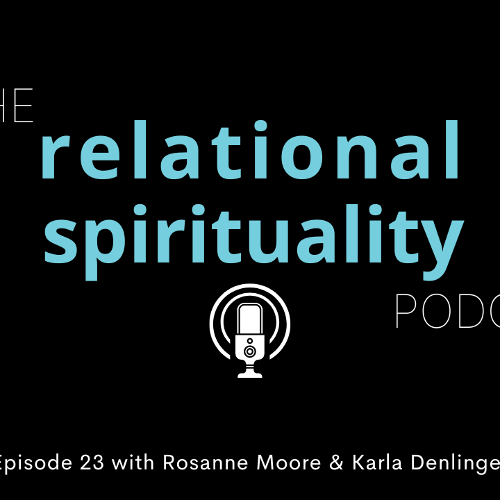 The Relational Spirituality Podcast YouTube (10)