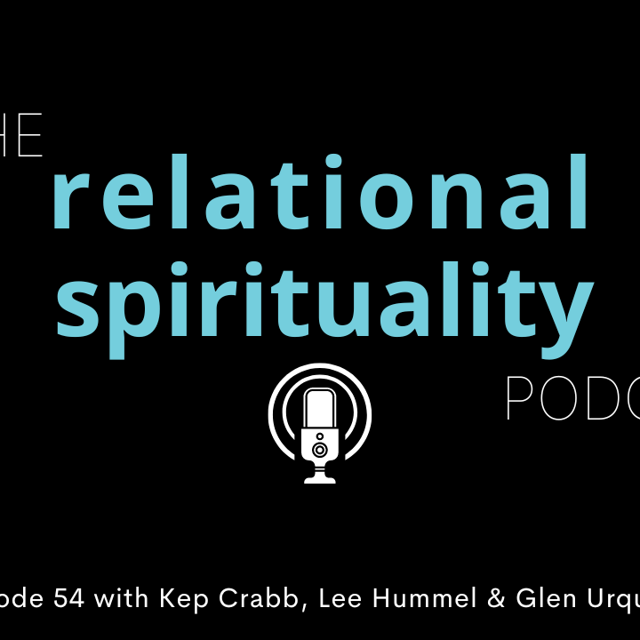 The Relational Spirituality Podcast YouTube (28)