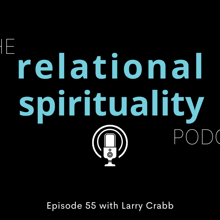 The Relational Spirituality Podcast YouTube (29)