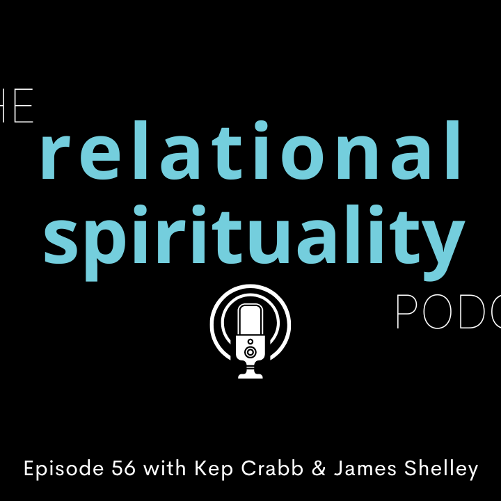 The Relational Spirituality Podcast YouTube (30)