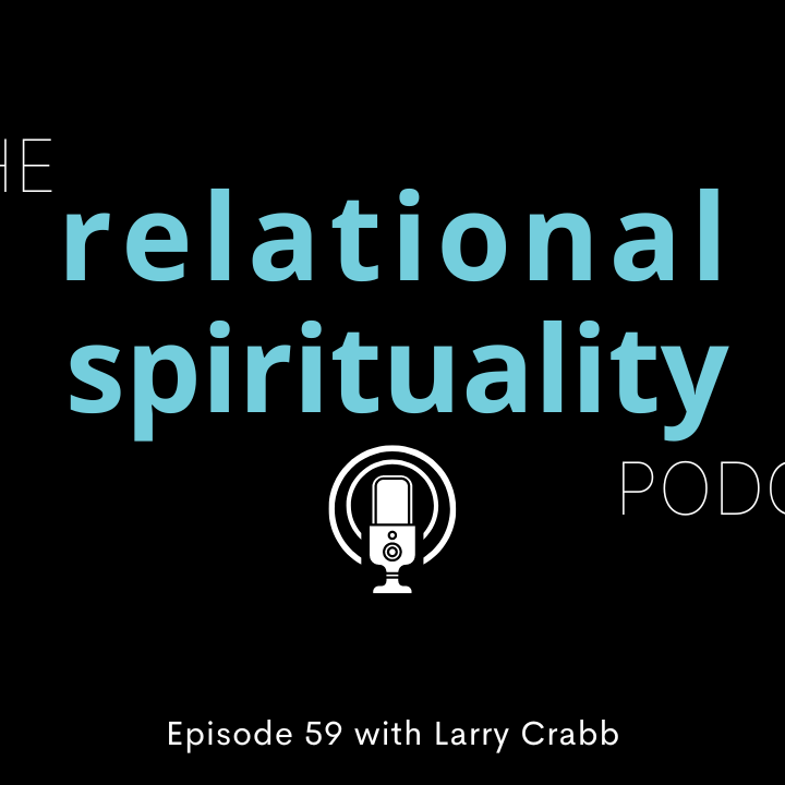 The Relational Spirituality Podcast YouTube (35)