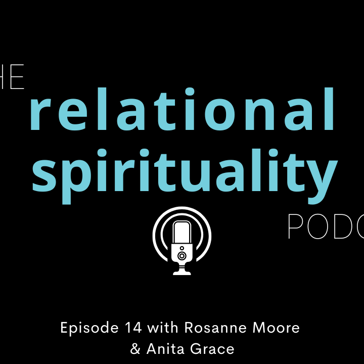 The Relational Spirituality Podcast YouTube (4)